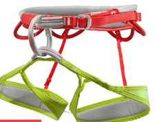 安全繩協(xié)助消防員于滑坡山體中拯救被困人員