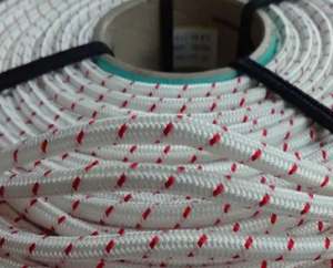 迪尼瑪繩受潮給高空線路敷設(shè)工作帶來(lái)的不利影響